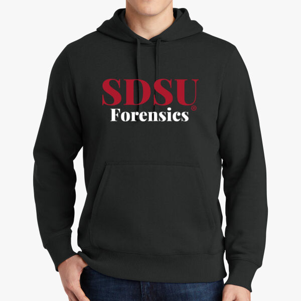 Sport-Tek® Pullover Hooded Sweatshirt Thumbnail