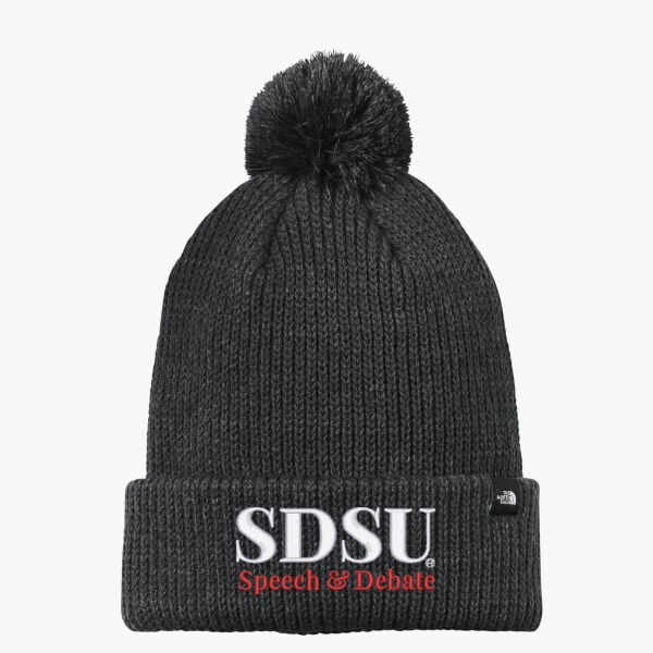 The North Face® Pom Beanie Thumbnail