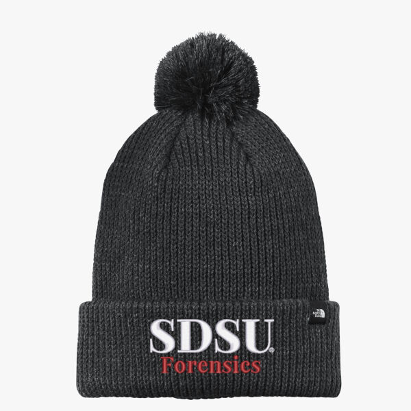 The North Face® Pom Beanie Thumbnail