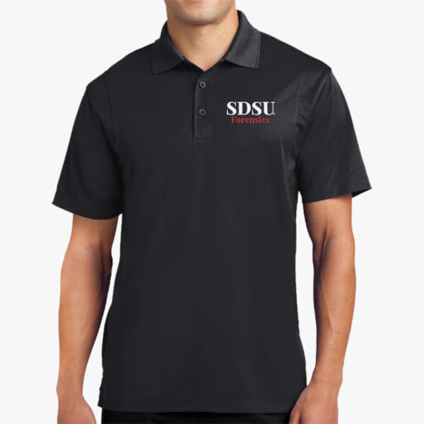Sport-Tek® Micropique Sport-Wick® Polo Thumbnail