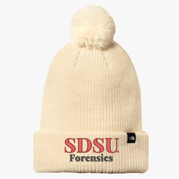 The North Face® Pom Beanie Thumbnail