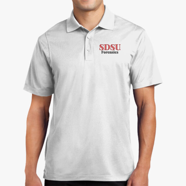 Sport-Tek® Micropique Sport-Wick® Polo Thumbnail