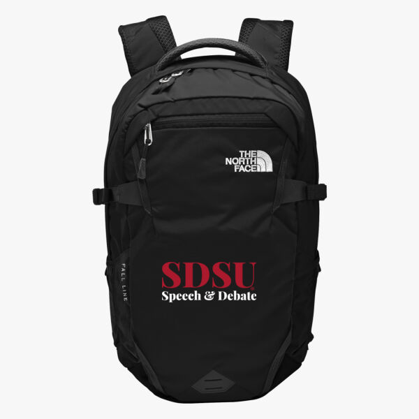 The North Face® Fall Line Backpack Thumbnail