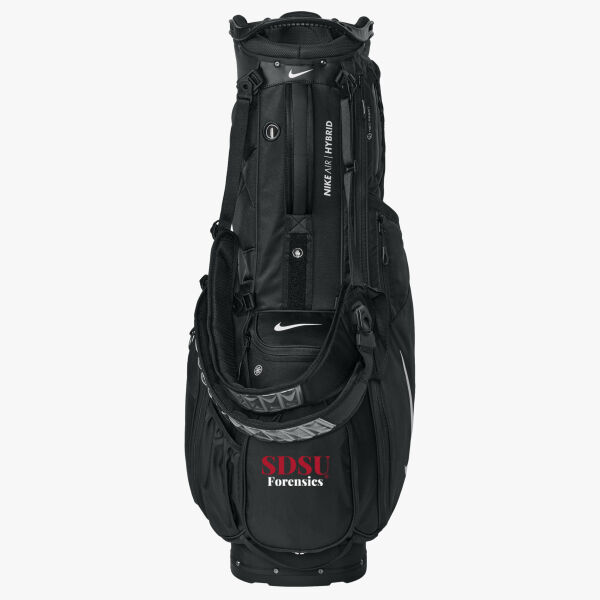 Nike Air Hybrid 2 Golf Bag Thumbnail