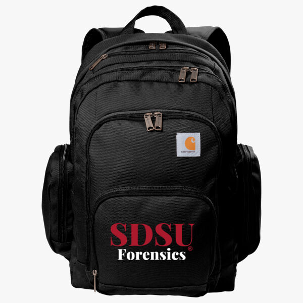 Carhartt® Foundry Series Pro Backpack Thumbnail