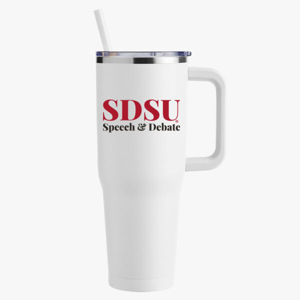 40oz Vacuum Travel Mug Thumbnail