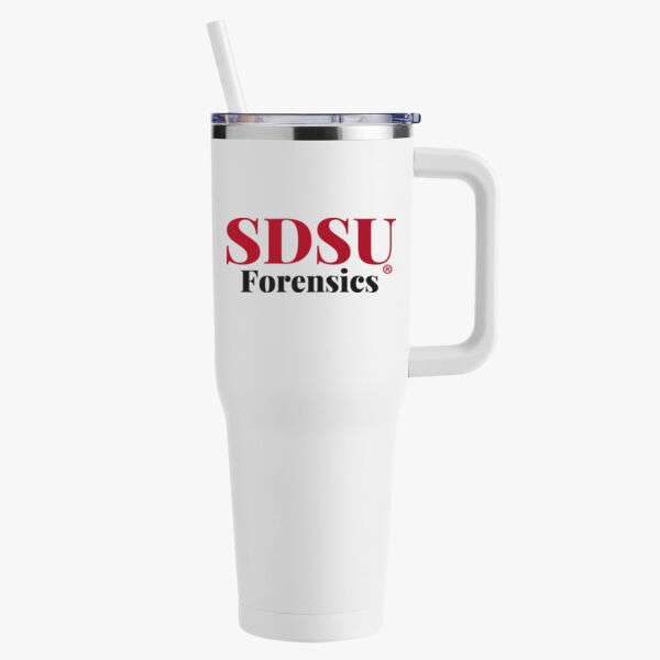 40oz Vacuum Travel Mug Thumbnail