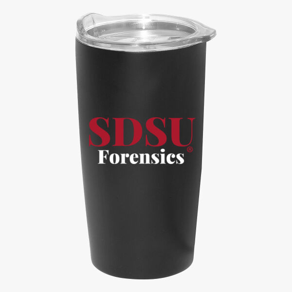 20oz Emperor Vacuum Tumbler Thumbnail