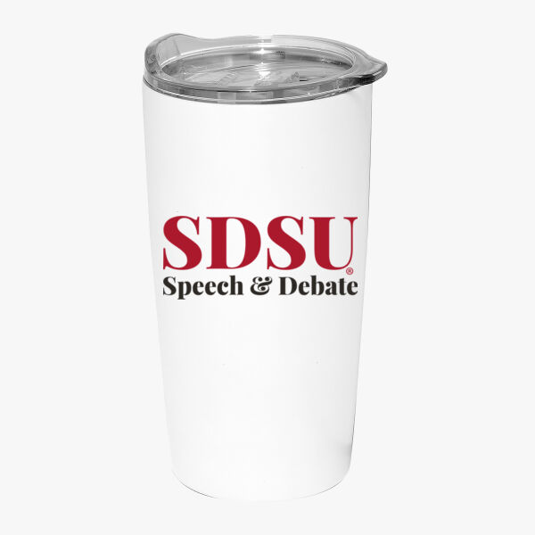 20oz Emperor Vacuum Tumbler Thumbnail